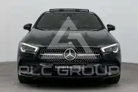 2022 Mercedes Benz CLA 250