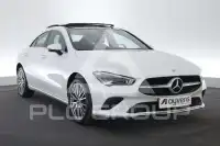 2022 Mercedes Benz CLA 250