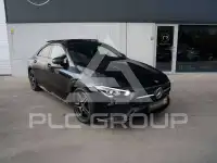 2022 Mercedes Benz CLA 250