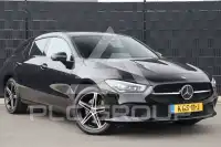 2022 Mercedes Benz CLA 250