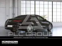 2022 Mercedes Benz CLA 250