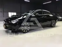 2022 Mercedes Benz CLA 250