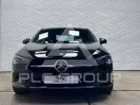 2022 Mercedes Benz CLA 250