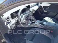 2022 Mercedes Benz CLA 250