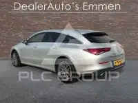 2022 Mercedes Benz CLA 250