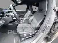 2022 Mercedes Benz CLA 250