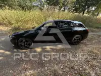 2022 Mercedes Benz CLA 250