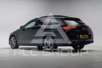 2022 Mercedes Benz CLA 250
