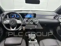 2022 Mercedes Benz CLA 250