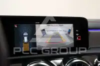 2022 Mercedes Benz CLA 250