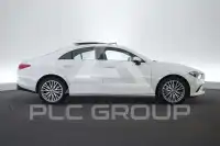 2022 Mercedes Benz CLA 250