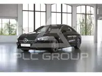 2022 Mercedes Benz CLA 250