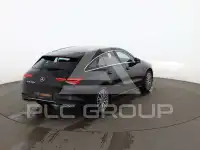 2022 Mercedes Benz CLA 250