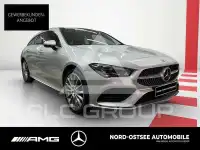 2022 Mercedes Benz CLA 250
