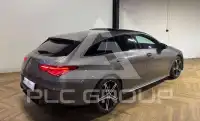 2022 Mercedes Benz CLA 250