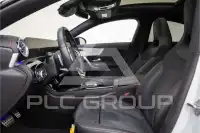 2022 Mercedes Benz CLA 250