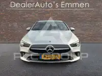 2022 Mercedes Benz CLA 250