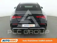 2022 Mercedes Benz CLA 250