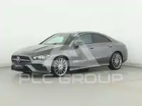 2022 Mercedes Benz CLA 250