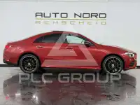 2022 Mercedes Benz CLA 250