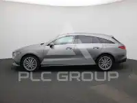 2022 Mercedes Benz CLA 250