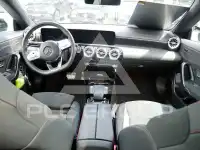 2022 Mercedes Benz CLA 250