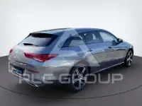 2022 Mercedes Benz CLA 250