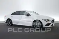 2022 Mercedes Benz CLA 250
