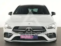 2022 Mercedes Benz CLA 250