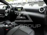 2022 Mercedes Benz CLA 250
