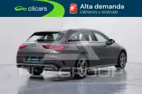 2022 Mercedes Benz CLA 250