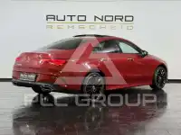 2022 Mercedes Benz CLA 250