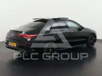 2022 Mercedes Benz CLA 250