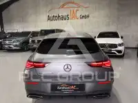 2022 Mercedes Benz CLA 250