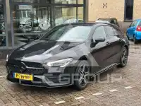2022 Mercedes Benz CLA 250