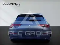 2022 Mercedes Benz CLA 250