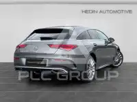 2022 Mercedes Benz CLA 250