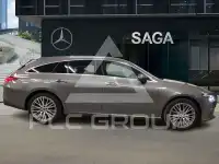 2022 Mercedes Benz CLA 250