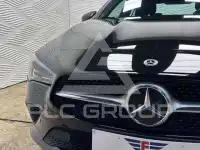 2022 Mercedes Benz CLA 250