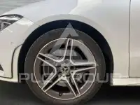 2022 Mercedes Benz CLA 250