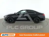 2022 Mercedes Benz CLA 250