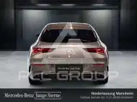 2022 Mercedes Benz CLA 250