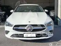 2022 Mercedes Benz CLA 250