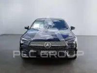 2022 Mercedes Benz CLA 250