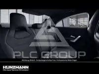 2022 Mercedes Benz CLA 250
