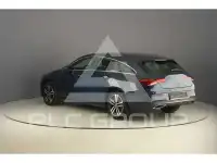 2022 Mercedes Benz CLA 250
