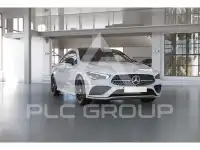 2022 Mercedes Benz CLA 250