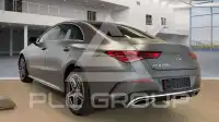 2022 Mercedes Benz CLA 250