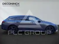 2022 Mercedes Benz CLA 250