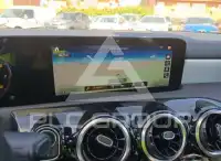 2022 Mercedes Benz CLA 250
